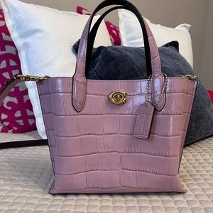 COPY - Coach Willow 24